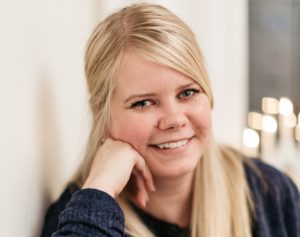 Lena Nordqvist
