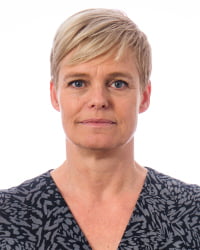 Annika Almgren