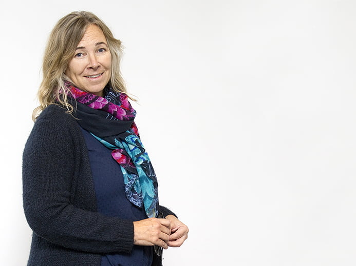 Högskolan ska vara trygg och tillgänglig - Allergia