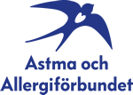 Astma & Allergiförbundet Logo