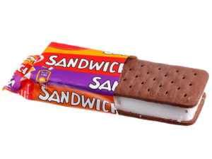 GB Sandwich