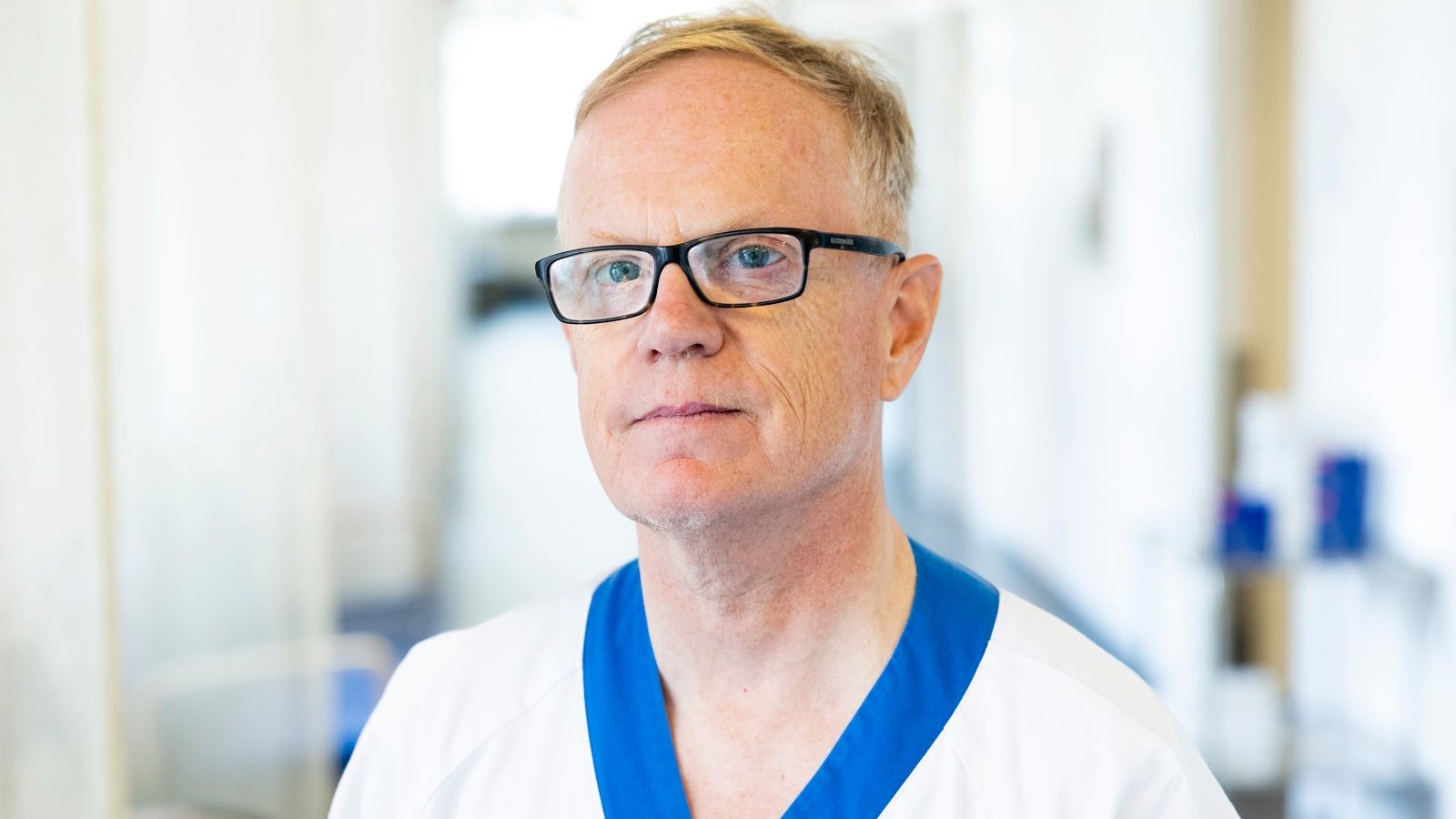 Experten: ”Konstigt nog tål många sin egen hund